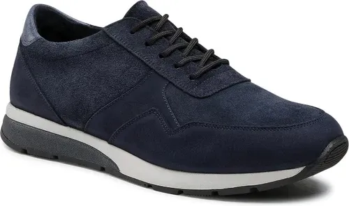 Sneakersy RYŁKO - IPTJ03 M893/Granatowy/Biały 4YC