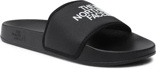 Šľapky The North Face - Base Camp Slide III NF0A4T2RKY41 Tnf Black/Tnf White