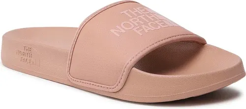 Šľapky The North Face - Base Camp Slide III NF0A4T2SZ1P1 Cafe Creame/Evening Sand Pink