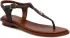 Sandále MICHAEL MICHAEL KORS - Mallory Thong 40S1MAFA1B Brown