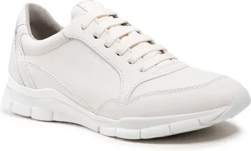 Sneakersy GEOX - D Sukie A D04F2A 00085 C1000 White