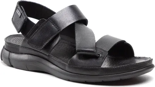 Sandále Pikolinos - M3R-0058 Black
