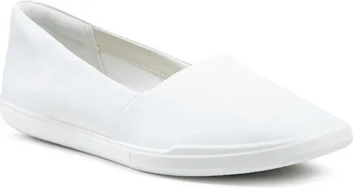 Poltopánky ECCO - Simpil W 20860301007 White