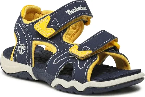 Sandále TIMBERLAND - Adventure Seeker 2 Strap TB02484A484 Navy W Yellow