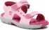 Sandále Timberland - Moss Jump 2 Strap Sandal TB0A2AP2X82 Light Pink