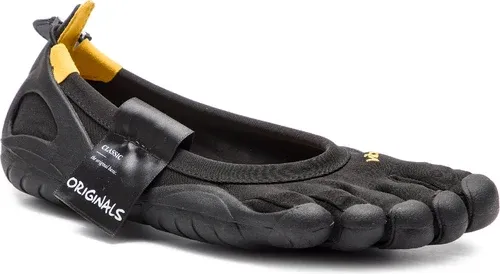 Topánky VIBRAM FIVEFINGERS - Classic W108 Black