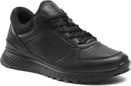 Sneakersy ECCO - Exostride W Low 83531301001 Black