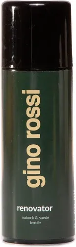 Renovátor Gino Rossi - Renovator Nubuk & Suede Textile Middle Brown 139 Renovátor Gino Rossi - Renovator Nubuk & Suede Textile Middle Brown 139