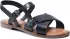 Sandále MEXX - Gedansk MXCY0053W Black 1000