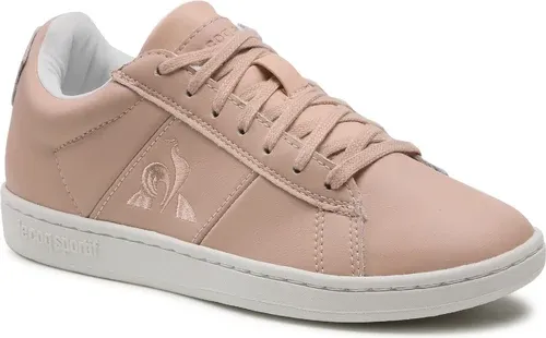 Sneakersy LE COQ SPORTIF - Courtclassic W 2110125 Frappe