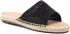 Espadrilky EMU AUSTRALIA - Ebor Mac W12471 Black