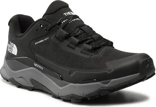 Trekingová obuv The North Face - Vectiv Exploris Futurelight NF0A4T2WKZ21 Tnf Black/Zinc Grey