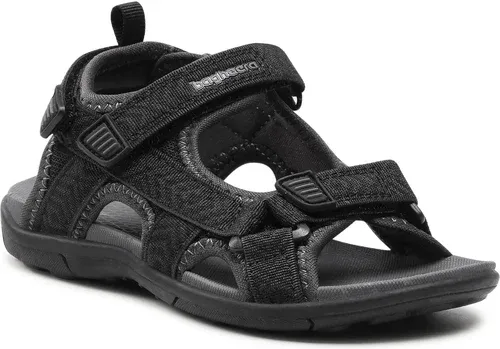 Sandále Bagheera - Onyx Jr 86488-23 C0102 Black/Dark grey