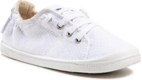 Poltopánky ROXY - ARJS600418 Wht