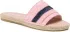Espadrilky MANEBI - Flat Sandals G 5.4 Js Rose Blue