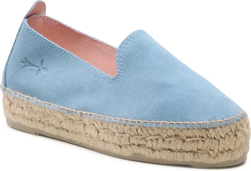 Espadrilky MANEBI - Slippers D M 3.0 D0 Placid Blue