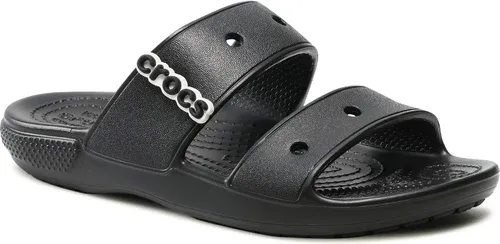 Šľapky CROCS - Classic Crocs Sandal 206761 Black