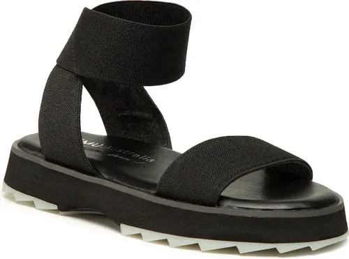 Sandále EMU AUSTRALIA - Eagleray W12568 Black