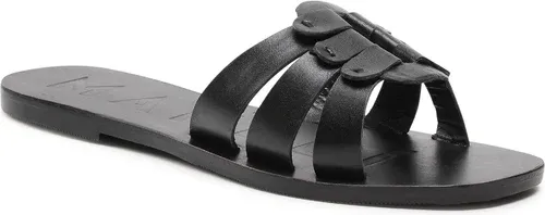 Šľapky MANEBI - Leather Sandals S 5.0 Y0 Cuero