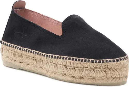 Espadrilky MANEBI - Slippers D K 1.5 D0 Patriot Blue