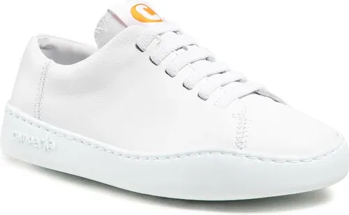 Sneakersy CAMPER - Peu Touring K200877-015 White