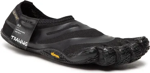 Topánky VIBRAM FIVEFINGERS - El-X 13M0101 Black