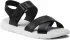 Sandále GEOX - D Dandra E D15NNE 000BC C9999 Black 1