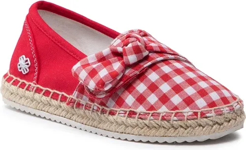 Espadrilky MAYORAL - 43.285 Rojo