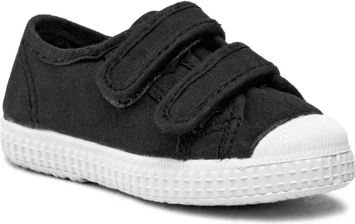 Plátenky Cienta - 78997 Negro 01 Plátenky Cienta - 78997 Negro 01