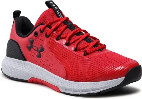 Topánky Under Armour - Ua Charged Commit Tr 3 3023703-600 Red