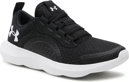 Topánky UNDER ARMOUR - Ua W Victory 3023640-001 Blk