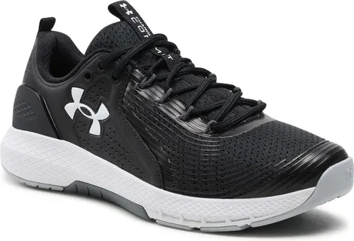 Topánky Under Armour - Ua Charged Commit Tr 3 3023703-001 Blk