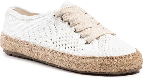 Espadrilky EMU AUSTRALIA - Agonis Mac W12469 Coconut