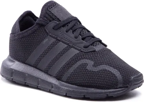 Topánky adidas - Swift Run X C FY2169 Cblack/Cblack/Cblack