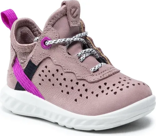 Sneakersy ECCO - Sp.1 Lite Infant 72411102702 Woodrose