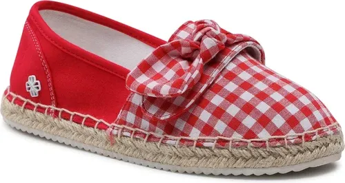 Espadrilky MAYORAL - 45.285 Rojo 46