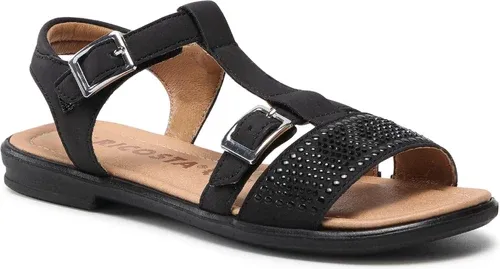 Sandále Ricosta - Bella 71 7020800/091 D Schwarz
