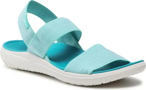 Sandále HALTI - Asha W Sandal 054-2647 Ice Mint T521