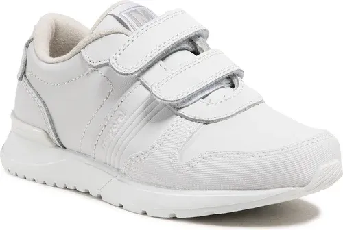 Sneakersy Mayoral - 40.231 Blanco 37