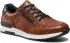 Sneakersy Rieker - 16128-24 Braun