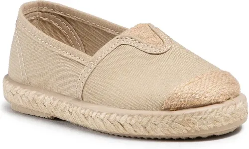 Espadrilky Cienta - 44000 Piedra 37