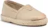 Espadrilky Cienta - 44000 Piedra 37