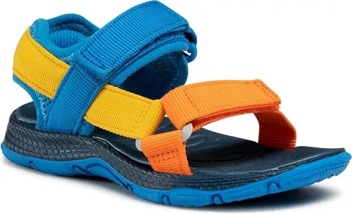 Sandále MERRELL - Kahuna Web MK264947 Blue Multi