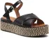 Espadrilky INUOVO - 117040 Black