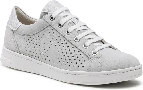Sneakersy GEOX - D Jaysen B D151BB 021QD C0463 Ice/White 1