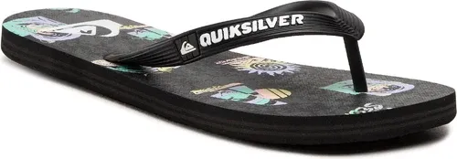 Žabky Quiksilver - AQYL101186 Xksk