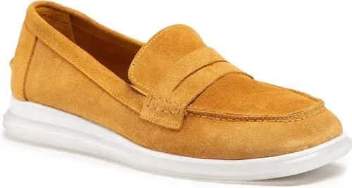 Poltopánky ANN MEX - 0002 Brąz