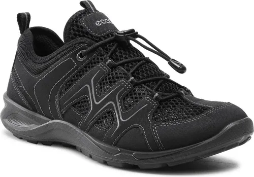 Trekingová obuv ECCO - Terracruise Lt W 82577351052 Black/Black