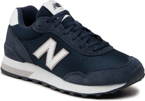 Sneakersy NEW BALANCE - WL515RB3 Tmavo modrá