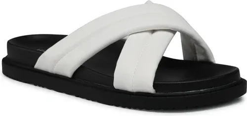 Šľapky JENNY FAIRY - WS5516-02 White